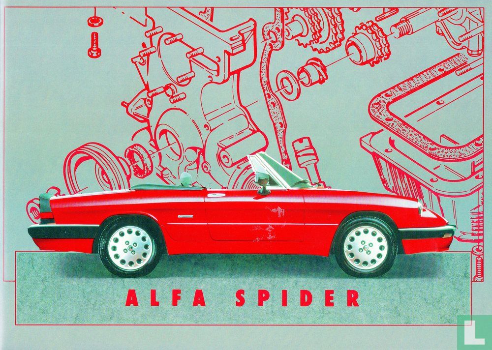 Alfa Romeo