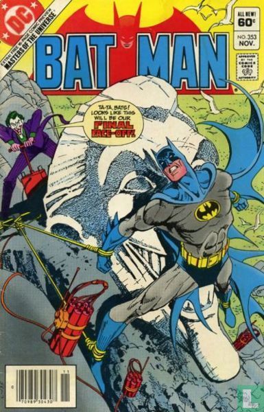 Batman