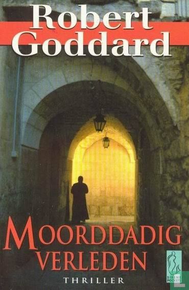 Moorddadig verleden