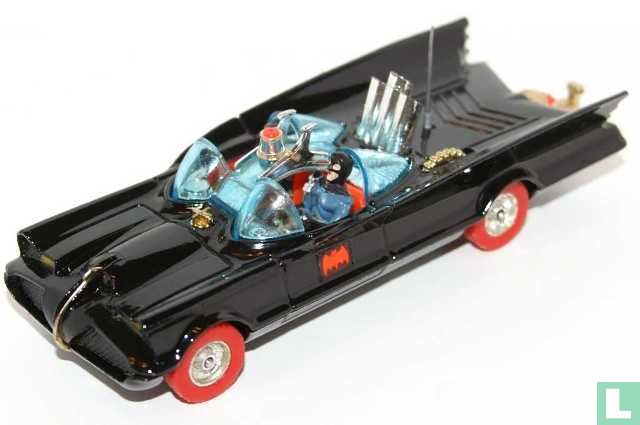 Batmobile V4.1
