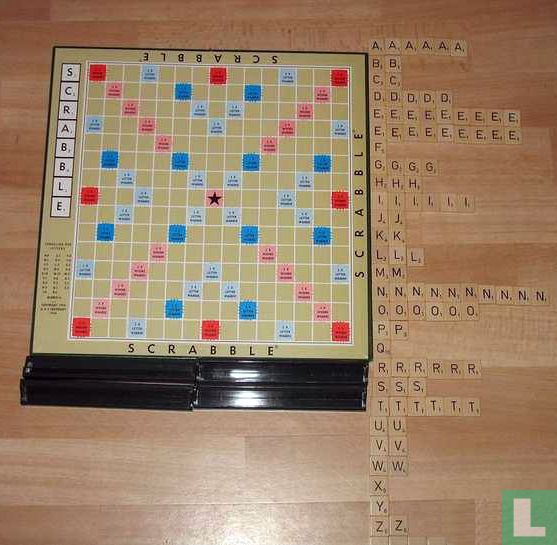 Scrabble