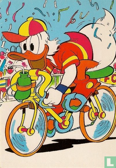 Dagobert Duck