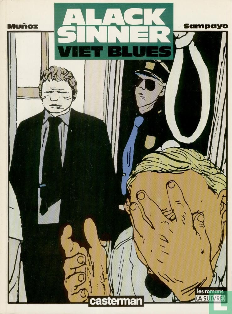 Viet blues