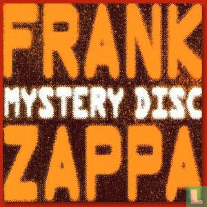 Mystery disc