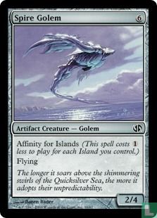 Spire Golem