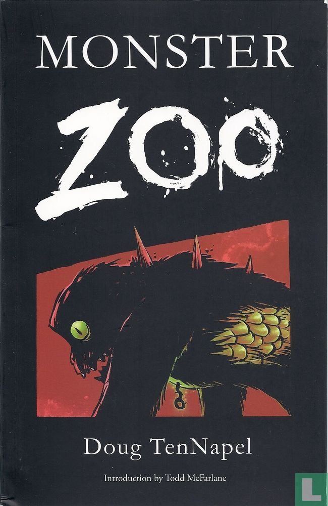 Monster Zoo