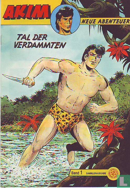 Tal der Verdammten