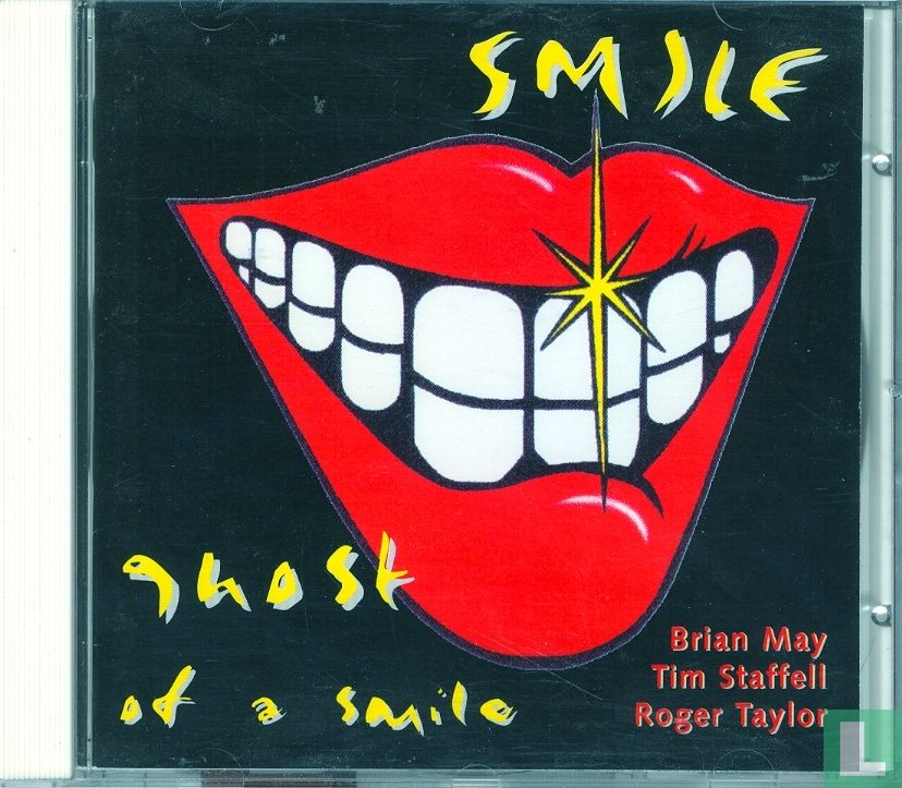 Ghost of a Smile