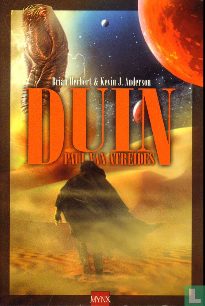 Paul van Atreides