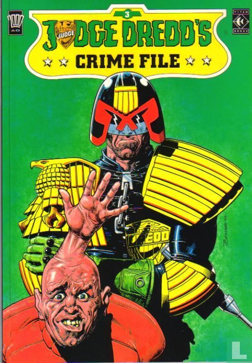 Crime File 3