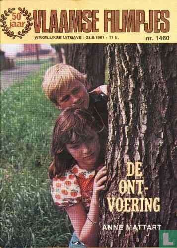 De ontvoering