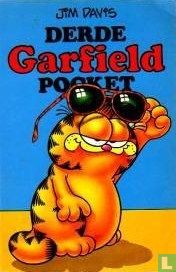 Derde Garfield pocket