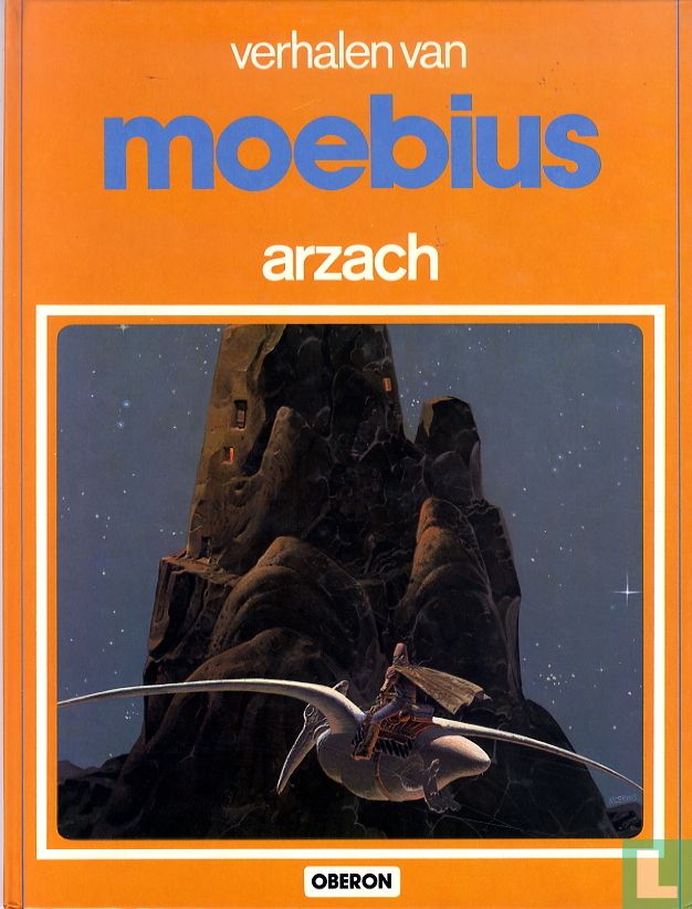 Arzach