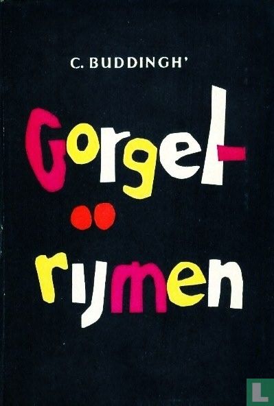 Gorgelrijmen