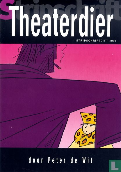 Theaterdier