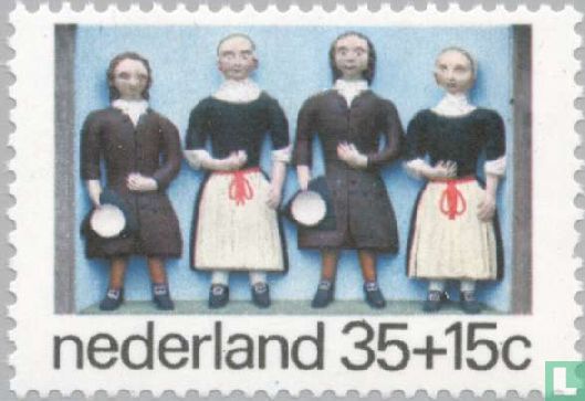 Kindermarken