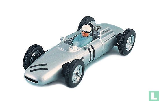 Porsche 804