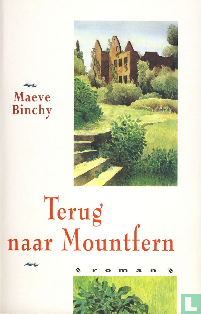 Terug naar Mountfern