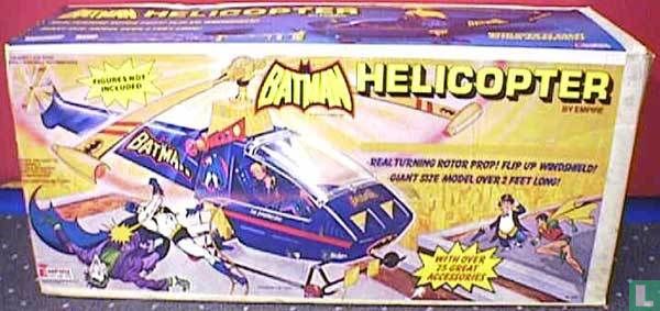 Batcopter