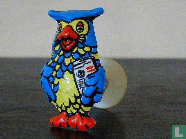 Jacob Owl