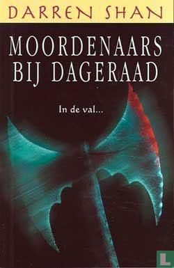 Moordenaars bij dageraad