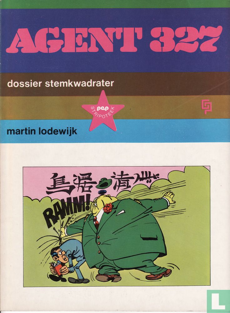 Dossier Stemkwadrater