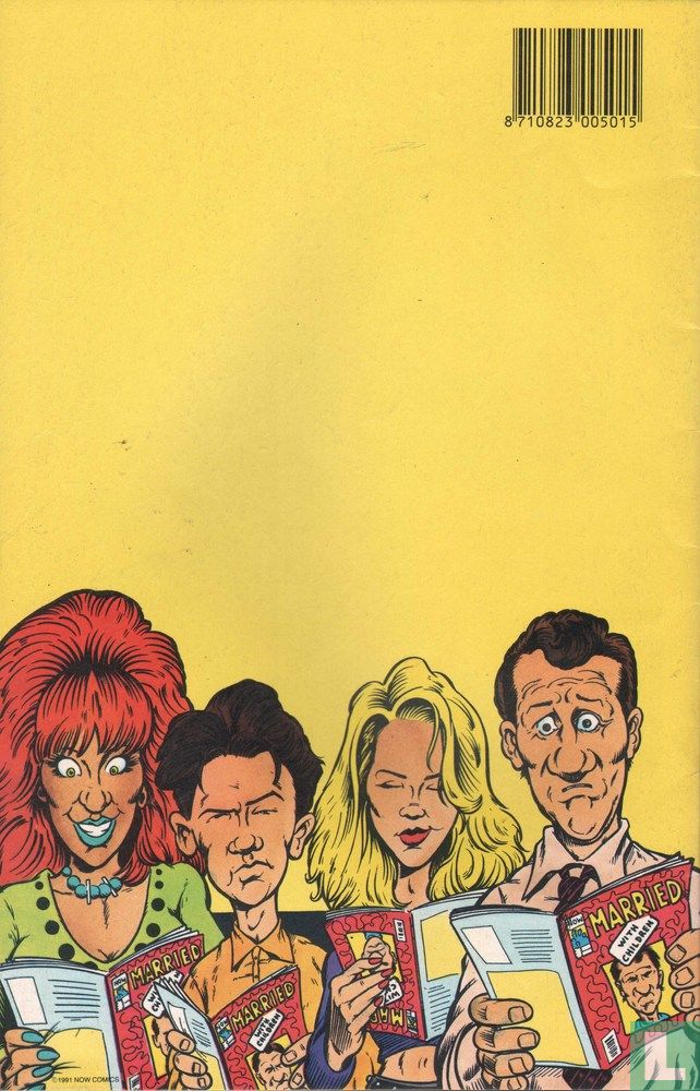 Married with Children 1