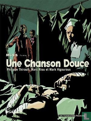 Une chanson douce