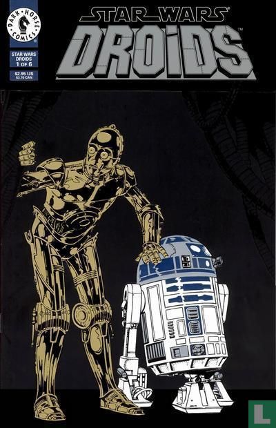 Droids