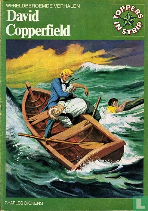 David Copperfield