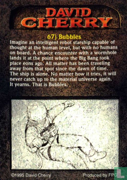 Bubbles