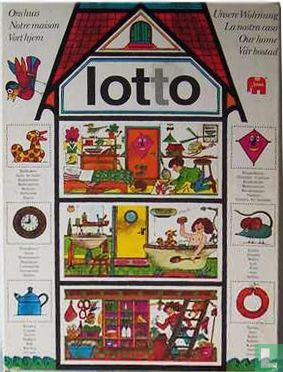 Lotto Ons Huis