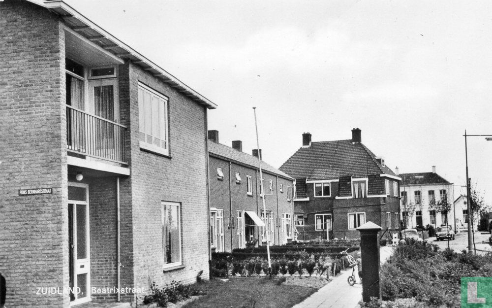 Beatrixstraat