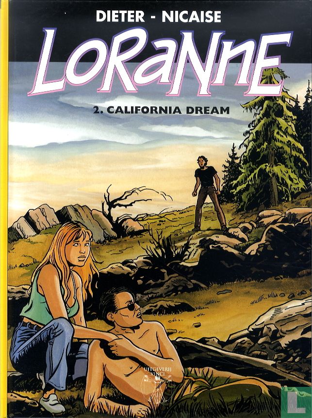 California Dream