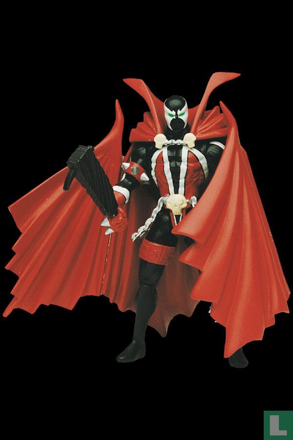 Spawn