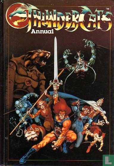 Annual 1986