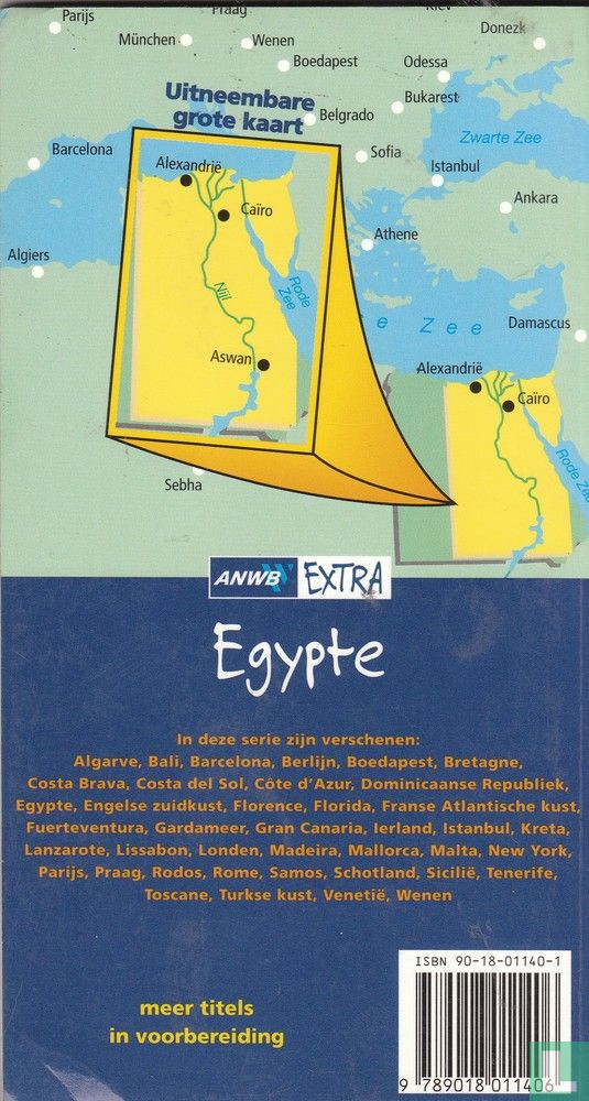 Egypte