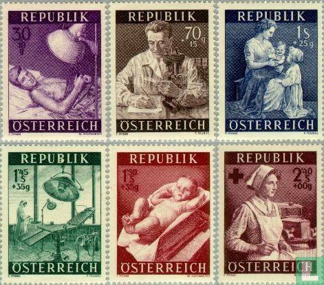 Gezondheidszorg 