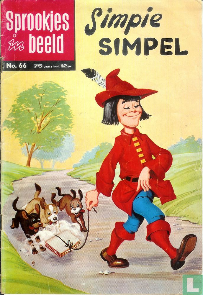 Simpie Simpel