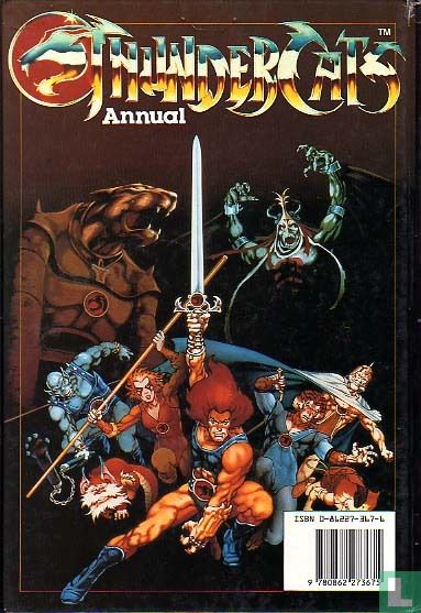 Annual 1986
