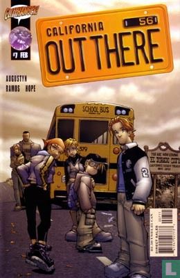 Out There 7