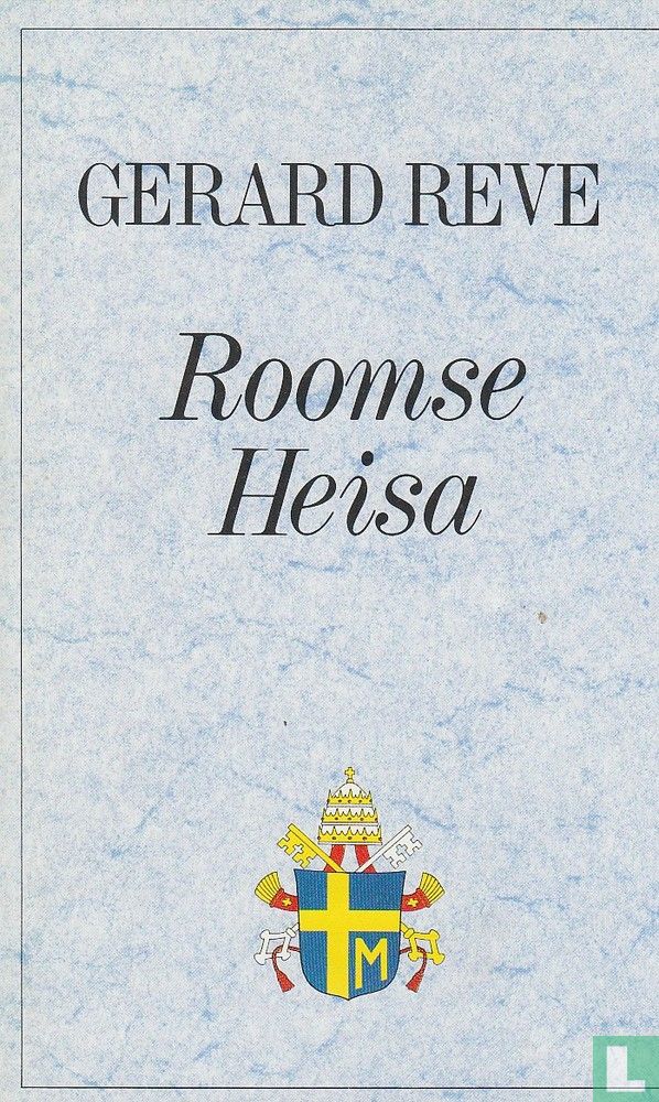 Roomse heisa