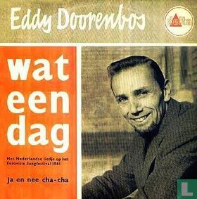 Wat een dag