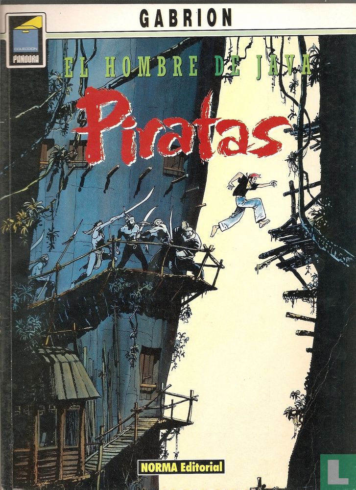 Piratas