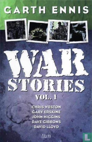 War Stories