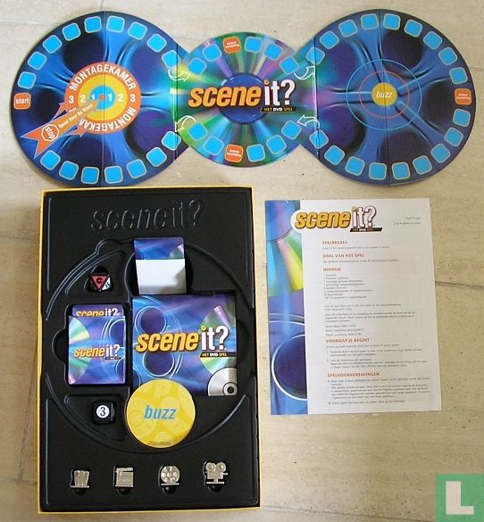 Scene It