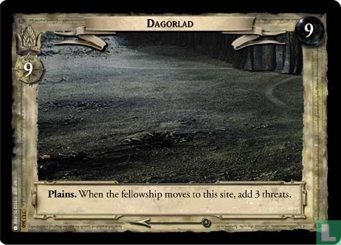 Dagorlad