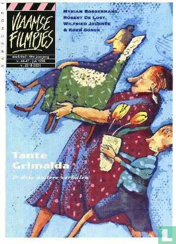 Tante Grimalda