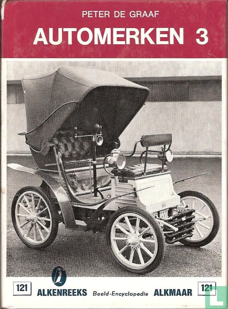 Automerken 3