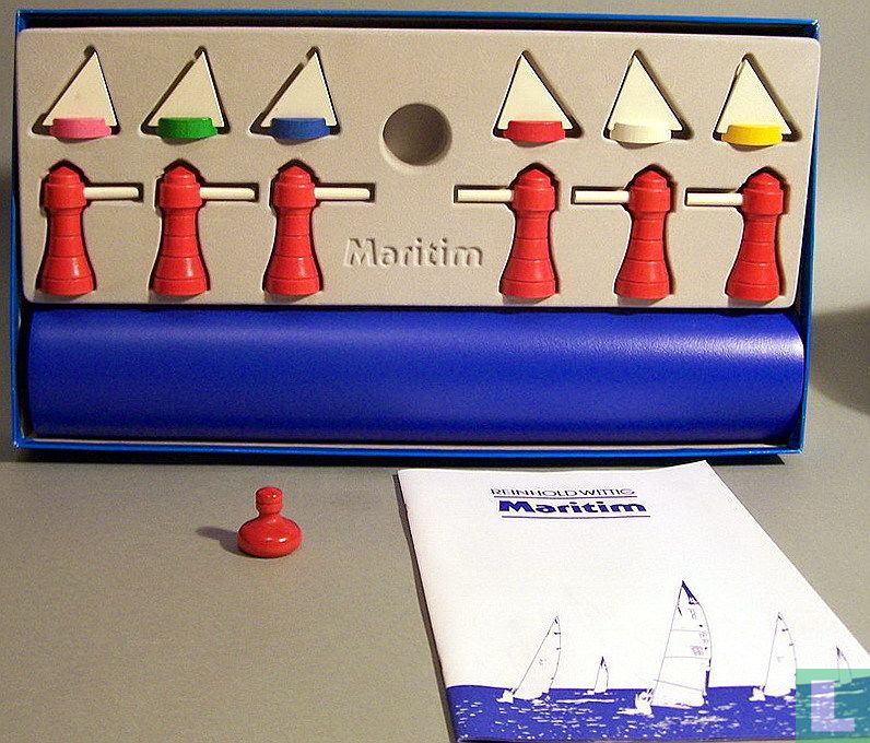 Maritim
